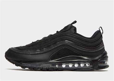 nike air max 97 heren zwart sale|nike air max 97 wholesale.